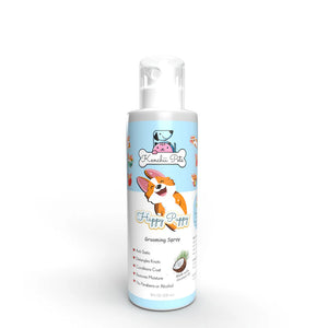 KenchiiPets™ | Happy Puppy Grooming Spray - 8oz.