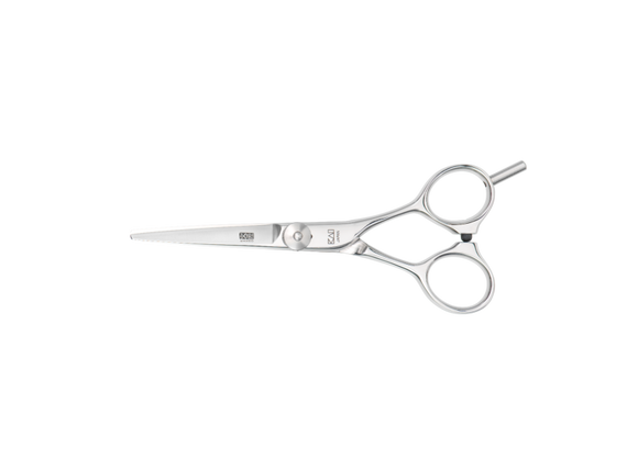 Kasho Design Master Straight Handle Shears - 5.0, 5.5, 6.0