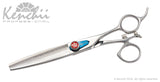 Kenchii Grooming - Five Star Swivel 46 Tooth Thinning Shear