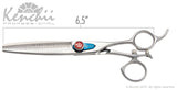 Kenchii Grooming - Five Star Swivel 46 Tooth Thinning Shear
