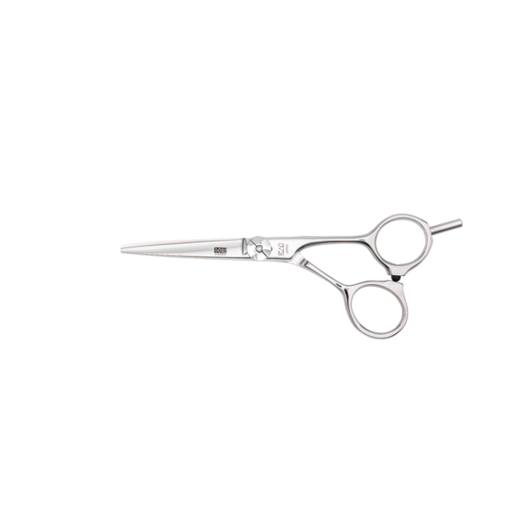 Kasho Ivory Series Offset Shears - 5.0, 5.5