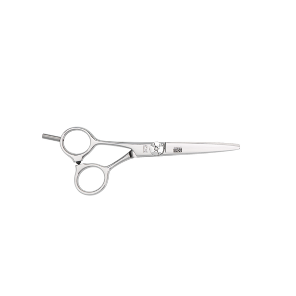 Kasho Ivory Series Lefty Offset Shears - 5.2