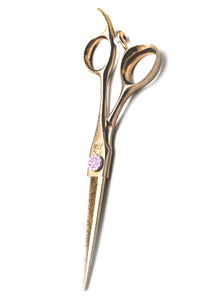 Kamisori Beauty -  Jewel ||| Professional Haircutting Shears Choose Size or Set