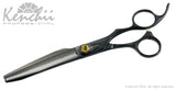 Kenchii Grooming - Bumble Bee 44 7.0" Tooth Thinning Shear