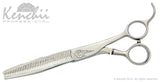 Kenchii Jonathan David - Jonathan David 40 Tooth 7.0" Thinning Shear