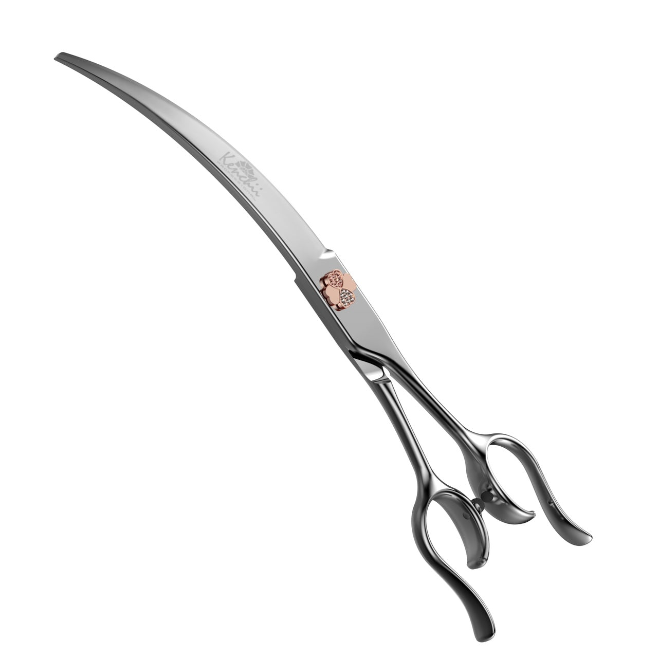 Kenchii Grooming Righty Shears – Modern Shears