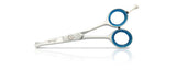 Show Gear Classic Balltip Safety Grooming Shears - Straight or Curved - Choose Size