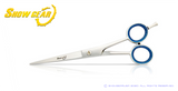 Show Gear Classic Grooming Shears - Curved Scissors Choose Size From 4.5 - 8.0