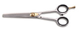 Wolff Thinning Shears for Pet Groomers & Hair Stylists - Choose 34 or 42 Teeth
