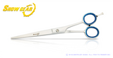 Show Gear Classic Grooming Shears - Curved Scissors Choose Size From 4.5 - 8.0