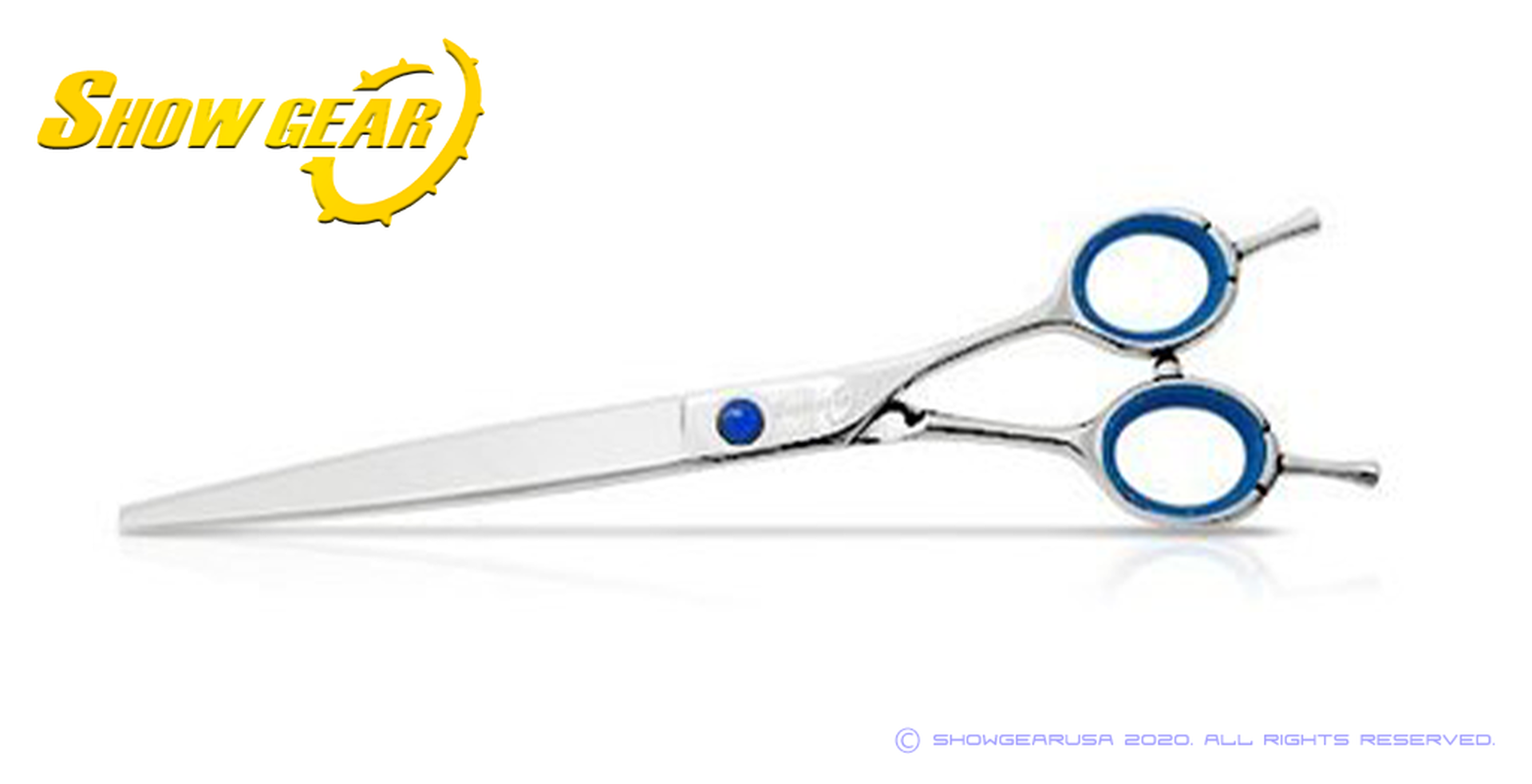 Supreme Shears & Sets – Modern Shears