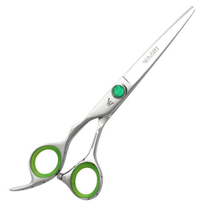 Washi Beauty - Lefty Cotton Candy Shear Scissor Japanese 440C Steel - Choose Your Size and Color