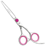 Washi Beauty - Cotton Candy Professional Hair Cutting Shears - Choose Color & Size