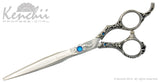 Kenchii Beauty -  Evolution Shear / Scissor Choose 5.5, 6.0, or 7.0