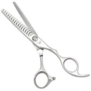 Washi Beauty - Fusion 16 Tooth 6.0" Length Thinning and Texturizing Shear