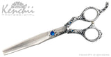 Kenchii Beauty -  Evolution Thinning Shear / Scissor Choose 35 or 46 Teeth