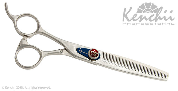 Kenchii Grooming - Lefty Five Star 46 Tooth 6.5