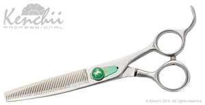 Kenchii Grooming - Mustang 48 Tooth 6.5" Thinning Shear