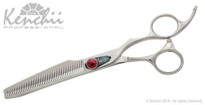 Kenchii Grooming - Spider 44 Tooth Thinning Shear