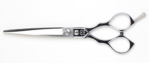 Yasaka Japanese Beauty Shears / M60 Even Handle Shear - 6.0 in.Length