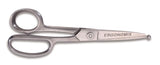 Wolff All Metal Poultry Shears - Ergonomic, High Leverage, Balltip  - Made in USA  - Choose Style