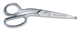 Wolff All Metal Poultry Shears - Ergonomic, High Leverage, Balltip  - Made in USA  - Choose Style