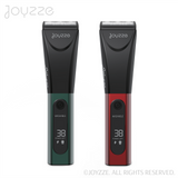 Joyzze™ Stinger C-Series Clippers - Available in Red or Green