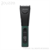 Joyzze™ Stinger C-Series Clippers - Available in Red or Green