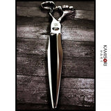 Kamisori Beauty -  Sword Shear -  Made in Japan - Choose 6.0, 6.5, 7.0, or 7.5