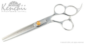 Kenchii Grooming - T3 3 Ring 46 Tooth Thinning Shear