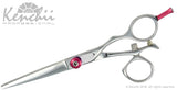Kenchii Beauty - Vibe Swivel Shear / Scissor Choose 5.5, 6.0, or 40 Tooth Thinner